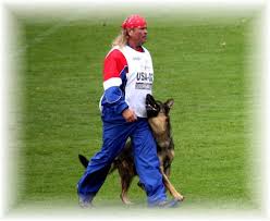 dog trainer nashville